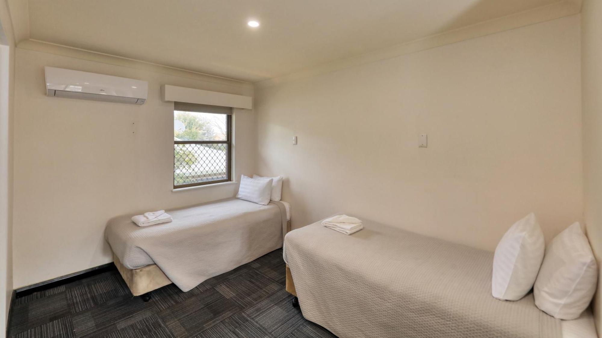 Motel The Palms Dubbo Chambre photo