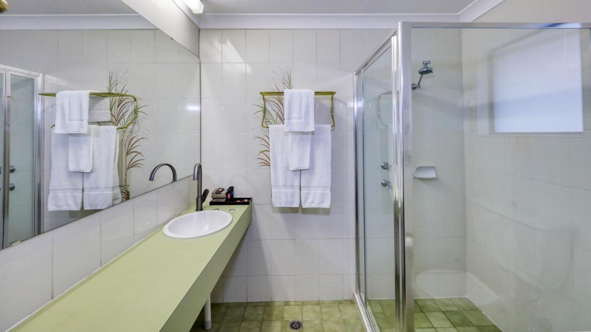 Motel The Palms Dubbo Chambre photo