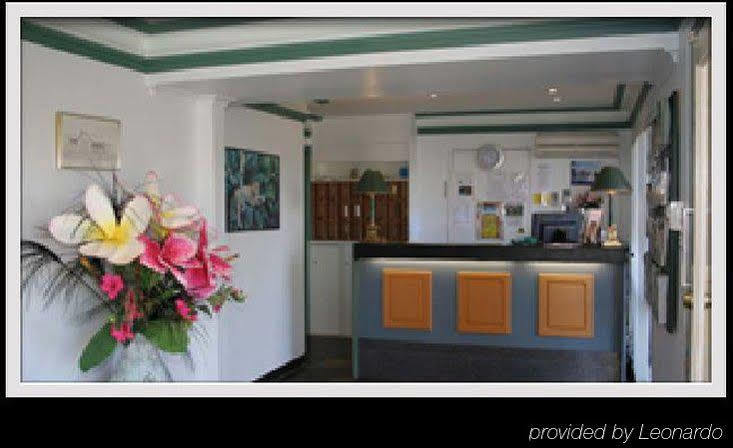 Motel The Palms Dubbo Extérieur photo
