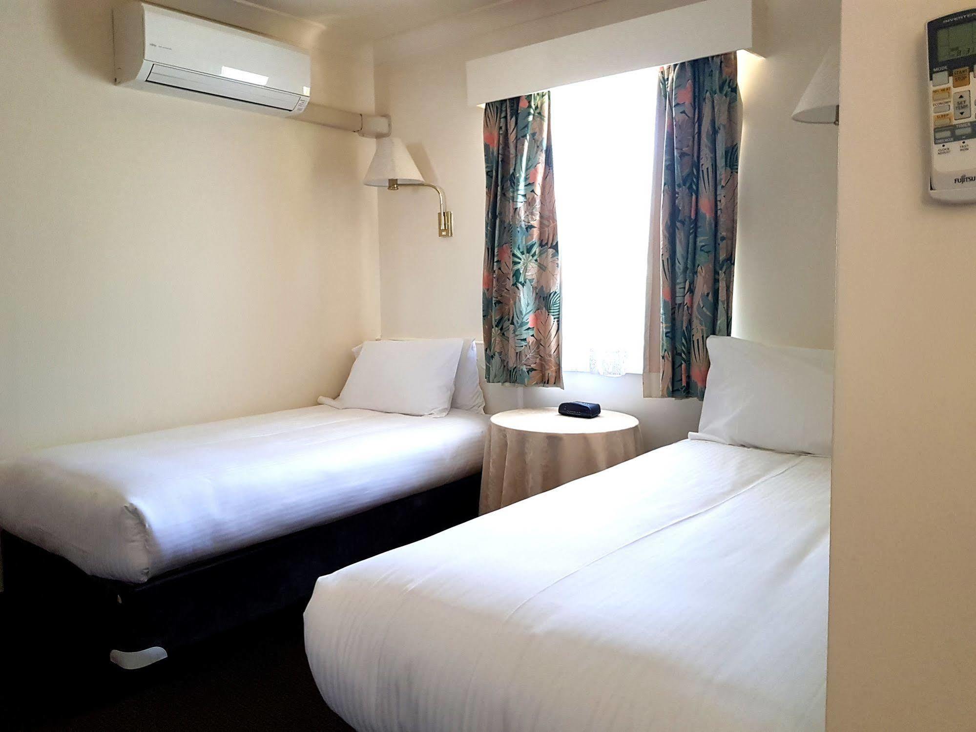 Motel The Palms Dubbo Extérieur photo