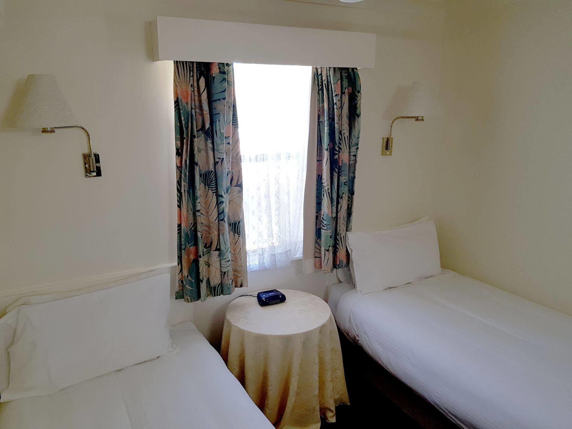Motel The Palms Dubbo Extérieur photo