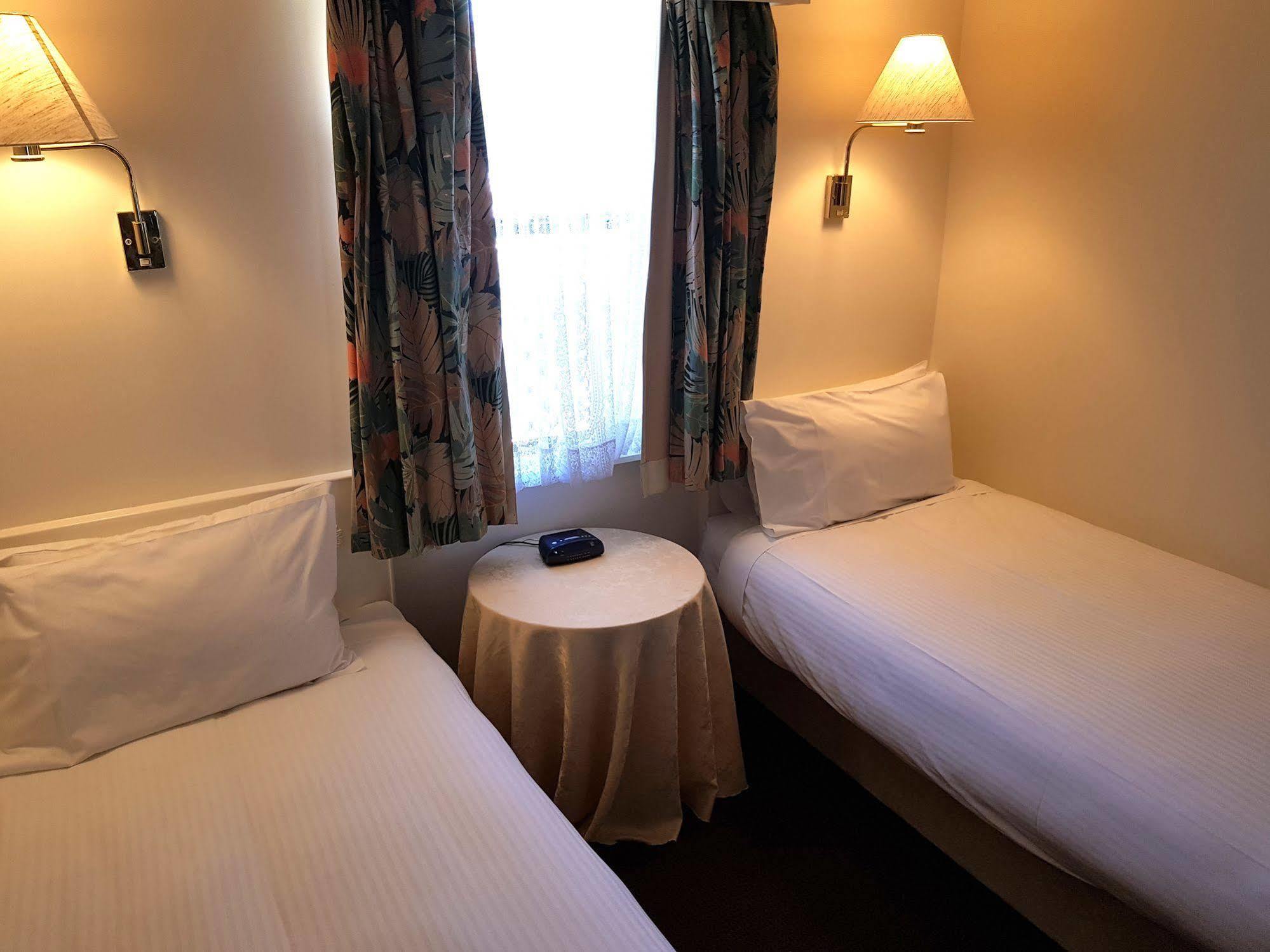 Motel The Palms Dubbo Extérieur photo